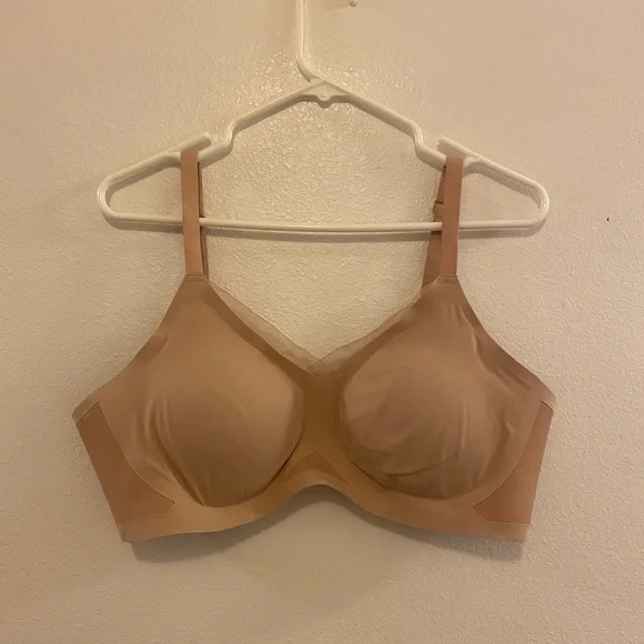 Honeylove Nude Bra - Picture 1 of 5
